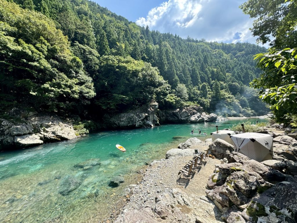 ITADORI SAUNAの写真