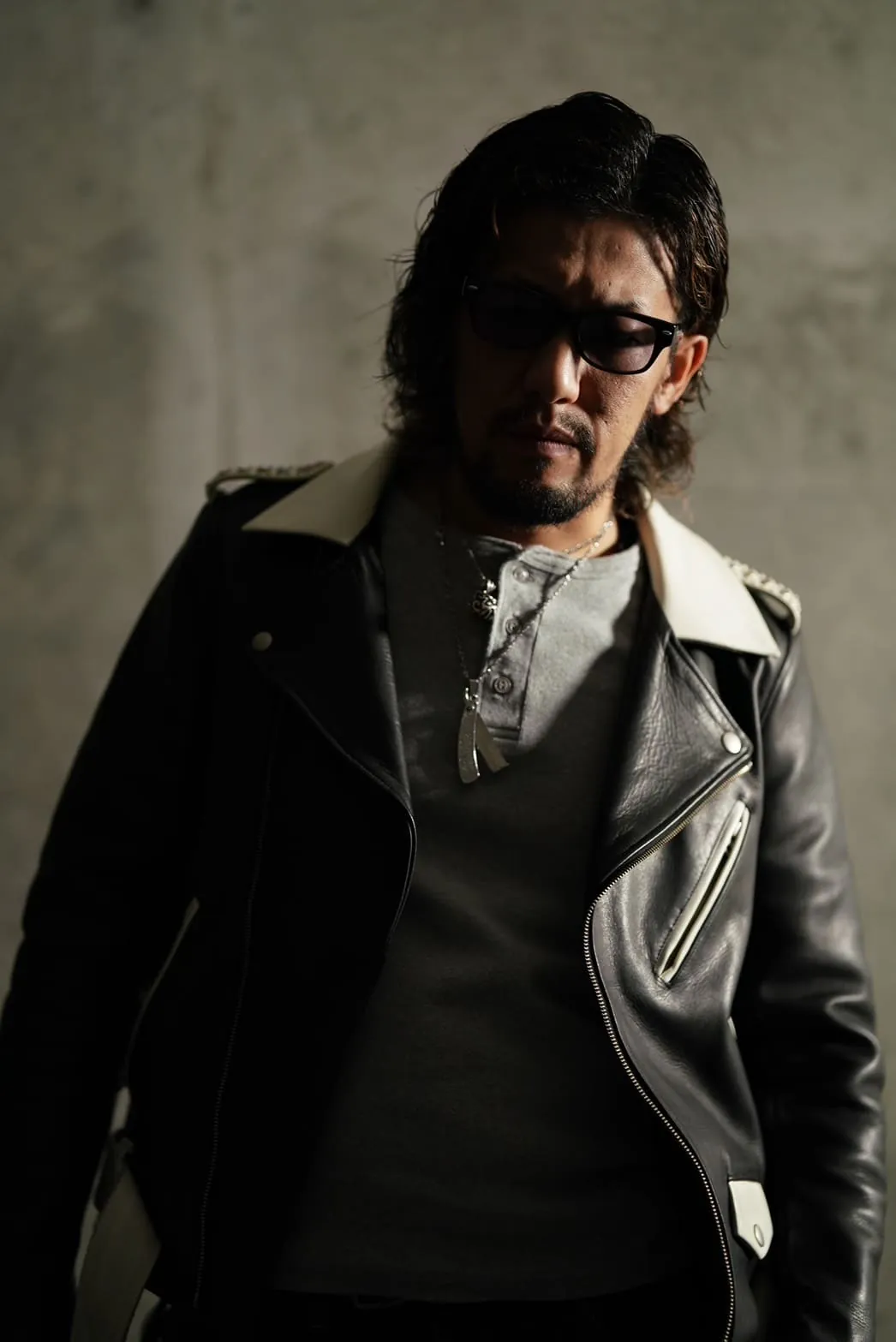 灯音 ・ DJ Cuttyflam