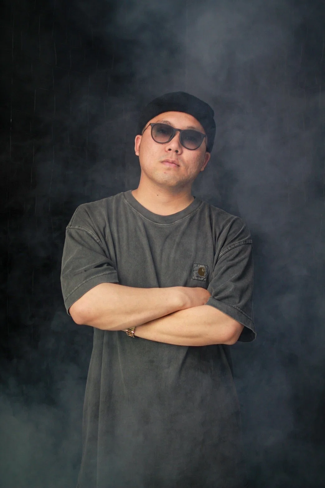 DJ3104