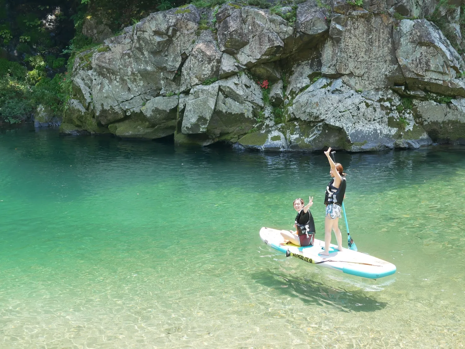 SUP