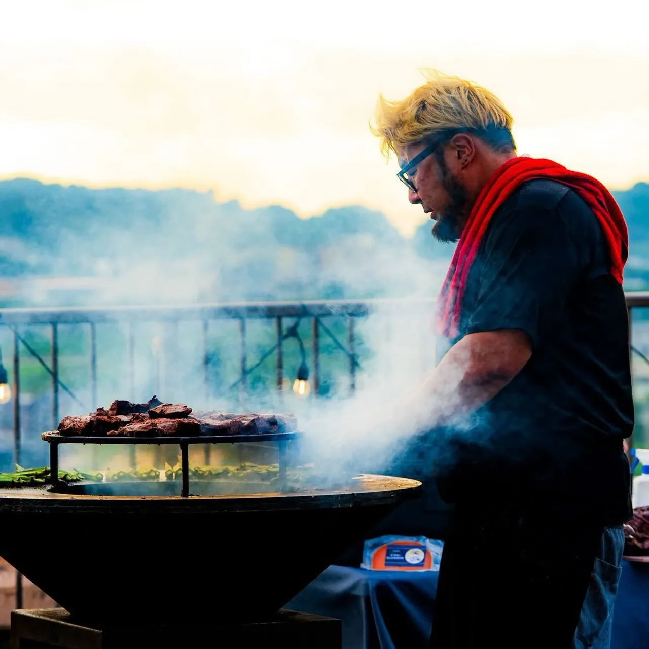 TEDDY'S BBQ