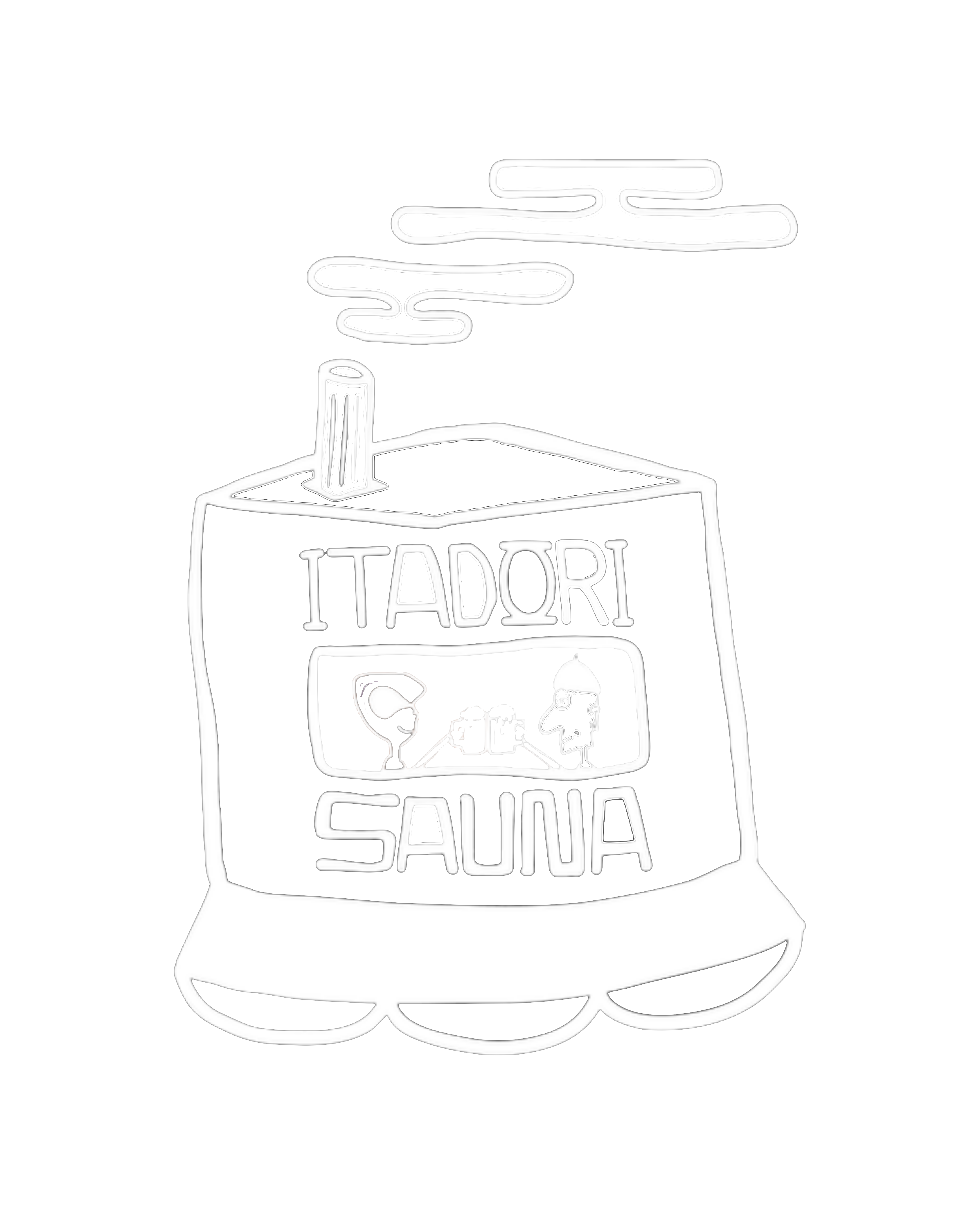 ITADORI SAUNA