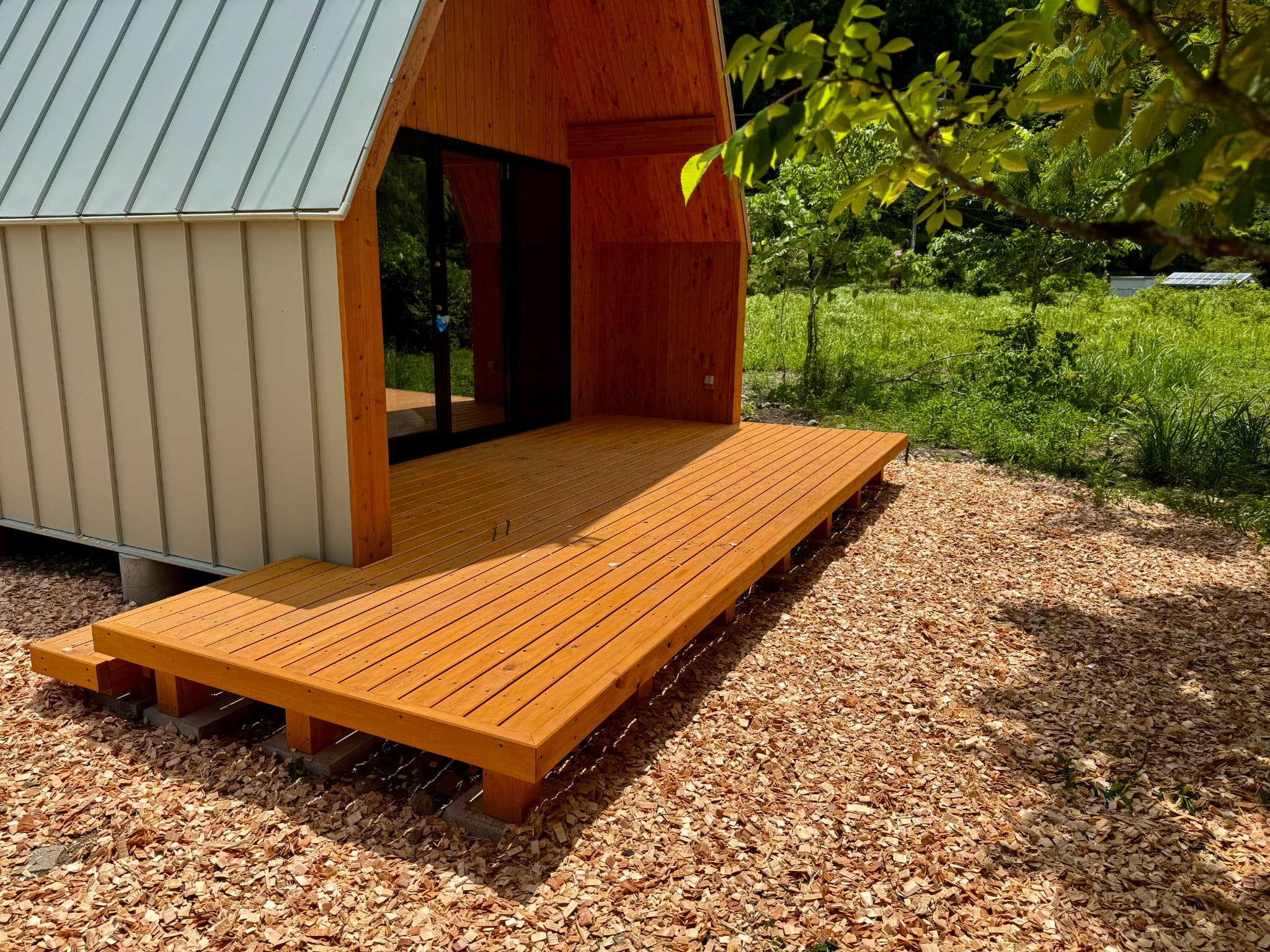 チェックインフォーム