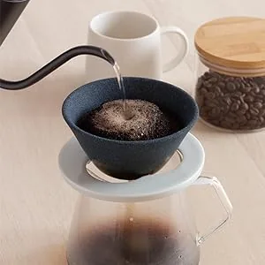 蒸らし