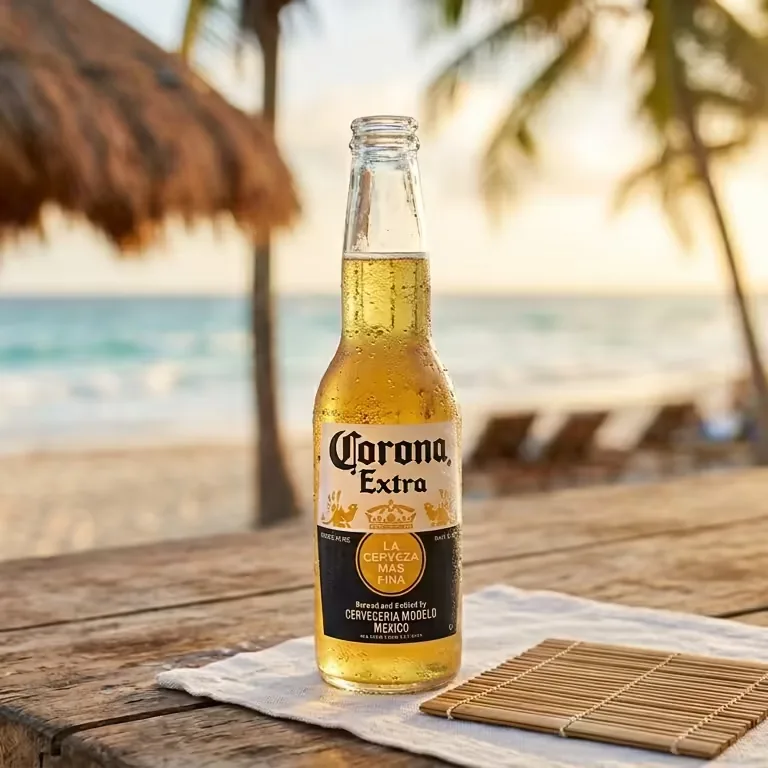 コロナビール