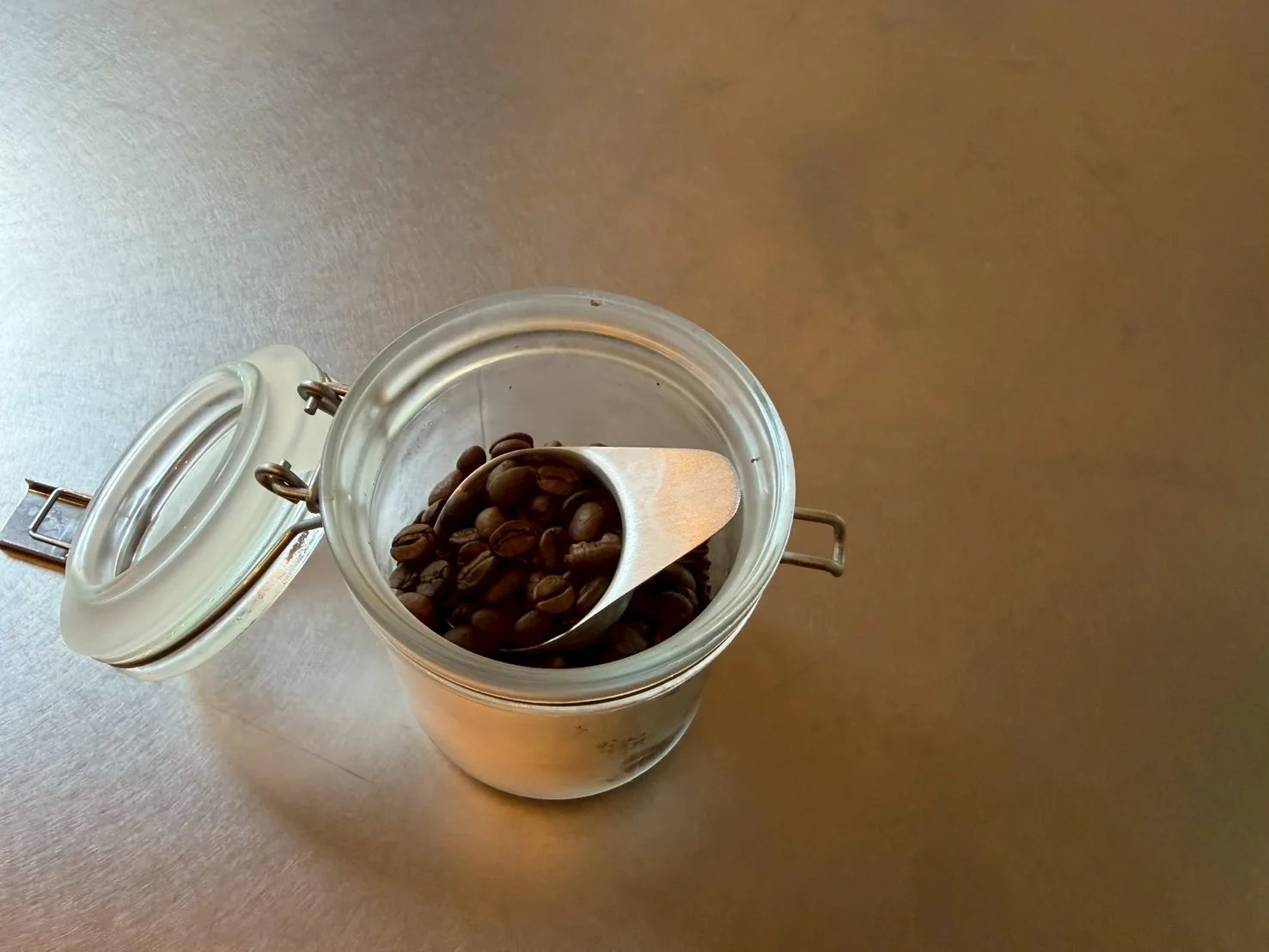 コーヒー豆
