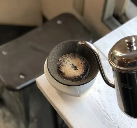 コーヒーセット