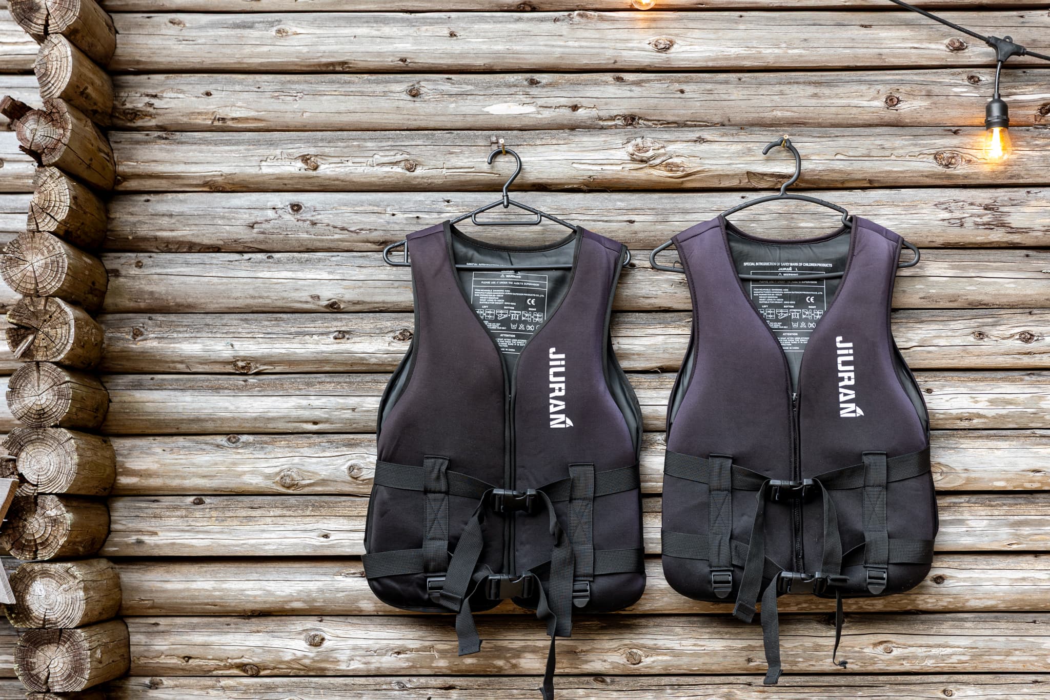 ライフジャケット