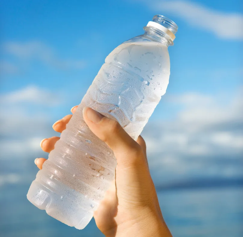 水